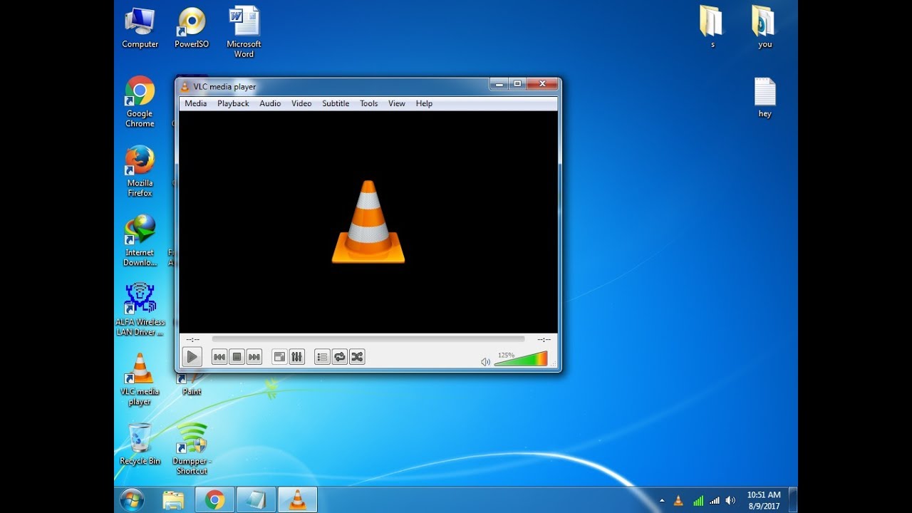 vlc media player for windows 10 64 bit review