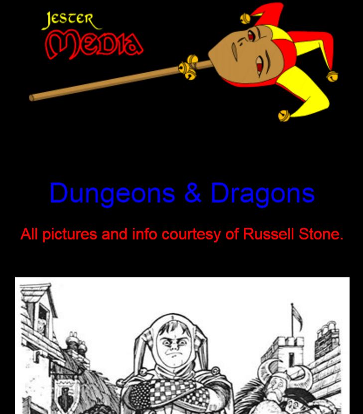 Dragon magazine pdfs
